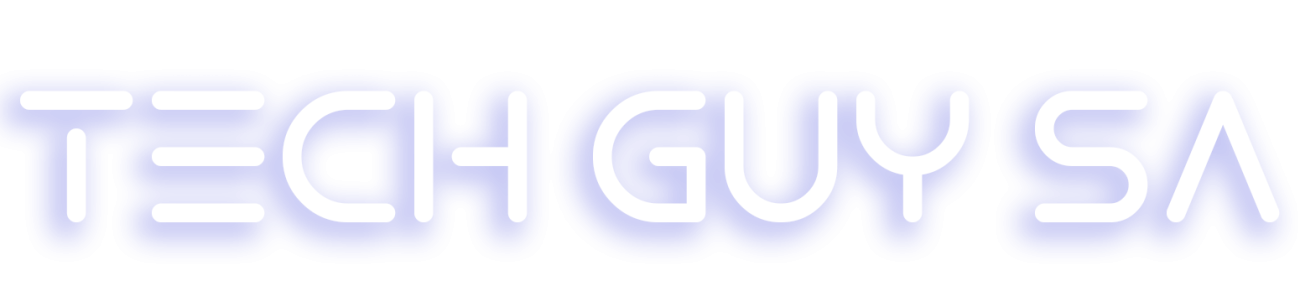 Tech Guy SA logo
