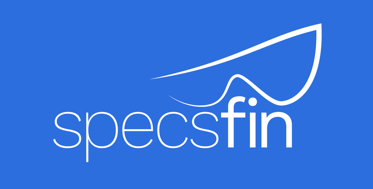 Specsfin logo